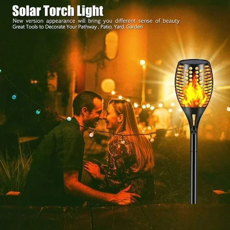 Solar Lamps for Outdoor Led Solar Lamp Outdoor Lights Waterproof Sensor Light Lighting Garden External Christmas Spotlights Wall